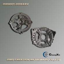 Cast Aluminum Housing For Magnet Generator Free Energy